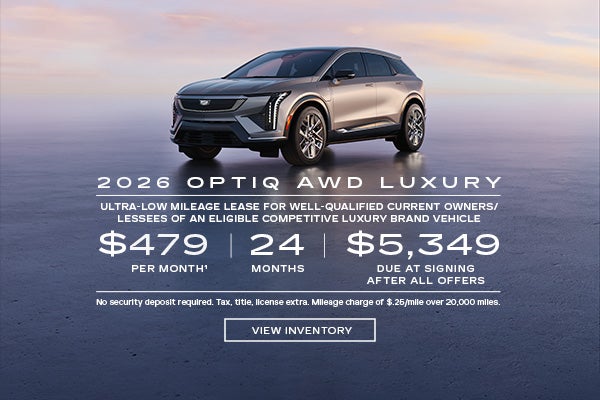 2026 OPTIQ AWD LUXURY. Ultra-low milege lease for well-qualified lessees. $479 per month 24 month...